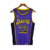 Regata Los Angeles Lakers Roxo - James #23 - comprar online