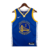 Regata NBA Golden State Warriors Azul - Paul #3 - comprar online