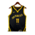 Regata NBA Golden State Warriors Preto- Thompson #11 - comprar online