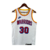 Regata NBA Golden State Warriors Branco- Curry #30 - comprar online