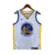 Regata NBA Golden State Warriors Branco- Wiggins #22 - comprar online