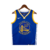 Regata NBA Golden State Warriors Azul - Wiseman #33 - comprar online