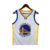 Regata NBA Golden State Warriors Branco- Curry #30 - comprar online