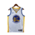 Regata NBA Golden State Warriors Branco- Curry #30 - comprar online