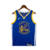 Regata NBA Golden State Warriors Azul- Wiggins #22 - comprar online