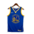 Regata NBA Golden State Warriors Azul- Poole #3 - comprar online