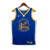 Regata NBA Golden State Warriors Azul - Curry #2.974 - comprar online