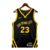 Regata NBA Golden State Warriors Preto- Green #23 - comprar online