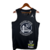 Regata NBA Golden State Warriors Preto- Curry #30 - comprar online