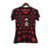 Camisa Flamengo Pré Jogo Feminina 25/26 Feminina Torcedor - Vermelho - comprar online