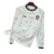 Camisa Portugal Manga Longa Away 25/26 Torcedor Masculina - Branco - comprar online