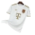 Camisa Bayern de Munich 125 Anos 25/26 Torcedor Masculina - Branco - comprar online