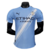 Camisa Manchester City Home 25/26 Jogador Masculina - Azul - comprar online