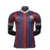 Camisa Barcelona Edição Especial 25/26 Jogador Masculina - Azul - comprar online