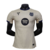 Camisa Barcelona Away 25/26 Jogador Masculina - Bege - comprar online