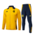 Conjunto Jaqueta+Calça Flamengo 25-26 Masculino - Amarelo + Azul - comprar online