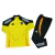 Conjunto Jaqueta+Calça Atlético Mineiro 25-26 Masculino - Amarelo + Preto - comprar online