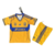 Kit Infantil Tigres Home 25/26 - Amarelo - comprar online