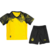 Kit Infantil Borussia Dortmund Home 25/26 - Amarelo + Preto - comprar online