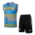 Conjunto Regata Real Madrid 25/26 Masculina - Azul - comprar online