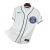 Camisa PSG Baseball US 25/26 Jogador Masculina - Branco - comprar online