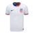 Camisa Estados Unidos Home 24/25 Torcedor Nike Masculino - Branco