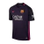 Camisa Barcelona Retrô Away 2016/17Torcedor Nike Masculina - Roxa