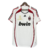 Camisa AC Milan Retrô Away 2006/07 Torcedor Masculina - Branco