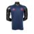 Camisa Regata Flamengo Treino 25/26 Jogador Masculina - Azul - comprar online