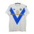 Camisa Brescia Retrô Away 2003/04 Torcedor Masculina - Branco