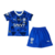 Kit Infantil Al Hilal Home 24/25 - Azul