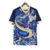 Camisa Seleção Japão Edição Especial 24/25 Torcedor Adidas Masculina - Azul