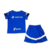 Kit Infantil Al Hilal Home 24/25 - Azul - comprar online