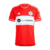 Camisa Chicago Fire Home 24/25 Torcedor Masculina - Vermelho