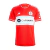 Camisa Chicago Fire Home 24/25 Torcedor Masculina - Vermelho