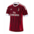 Camisa AC Milan Retrô 2011/12 Torcedor Masculina - Vermelho