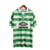 Camisa Celtic Retrô 1998 Home Torcedor Umbro Masculina - Verde