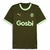 Camisa Girona Third 23/24 Torcedor Puma Masculina - Verde