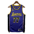 Regata Los Angeles Lakers Roxo - Doncic #77 - comprar online