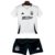 Kit Infantil Colo Colo Home 25/26 - Branco - comprar online