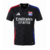 Camisa Lyon Away 24/25 Torcedor Masculina - Preto