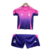 Kit Infantil Alemanha Away 24/25 -Rosa+Roxo