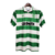 Camisa Celtic Retrô 1987/89 Home Torcedor Umbro Masculina - Verde+Branco