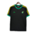 Camisa Jamaica Black 24/25 Torcedor Adidas Masculino - Preto