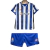 Kit Infantil Porto Home 24/25 - Azul+Branco