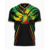 Camisa Seleção Mali III 23/24 Torcedor Airness Masculina - Preta