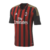 Camisa AC Milan Home Retrô 2013/14 Torcedor Masculina - Vermelho