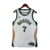 Regata Boston Celtics Branco - Brown #7 - comprar online