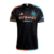 Camisa New York City FC Away 24/25 Torcedor Masculino - Preto