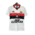 Camisa Flamengo Retrô 1997 Torcedor Masculina - Branco - comprar online